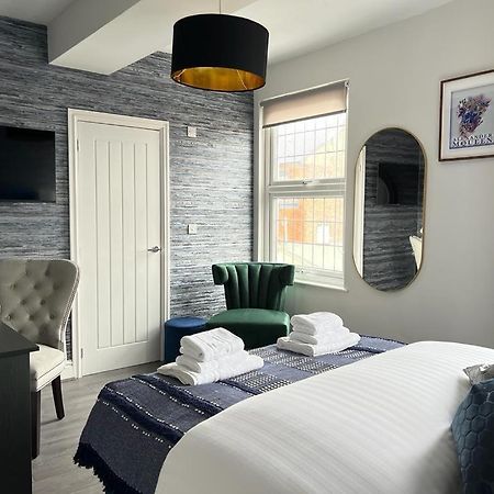 Room 4 Liverpool Zewnętrze zdjęcie