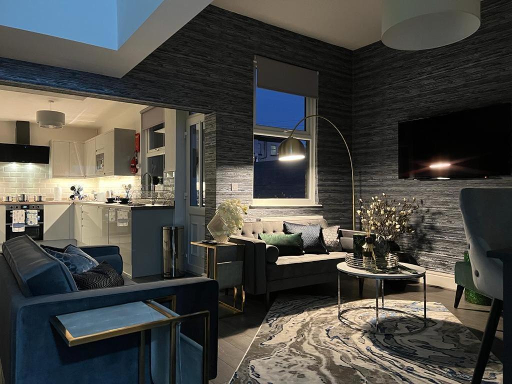 Room 4 Liverpool Zewnętrze zdjęcie