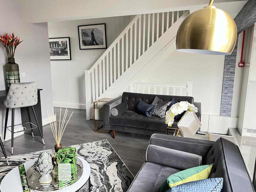 Room 4 Liverpool Zewnętrze zdjęcie