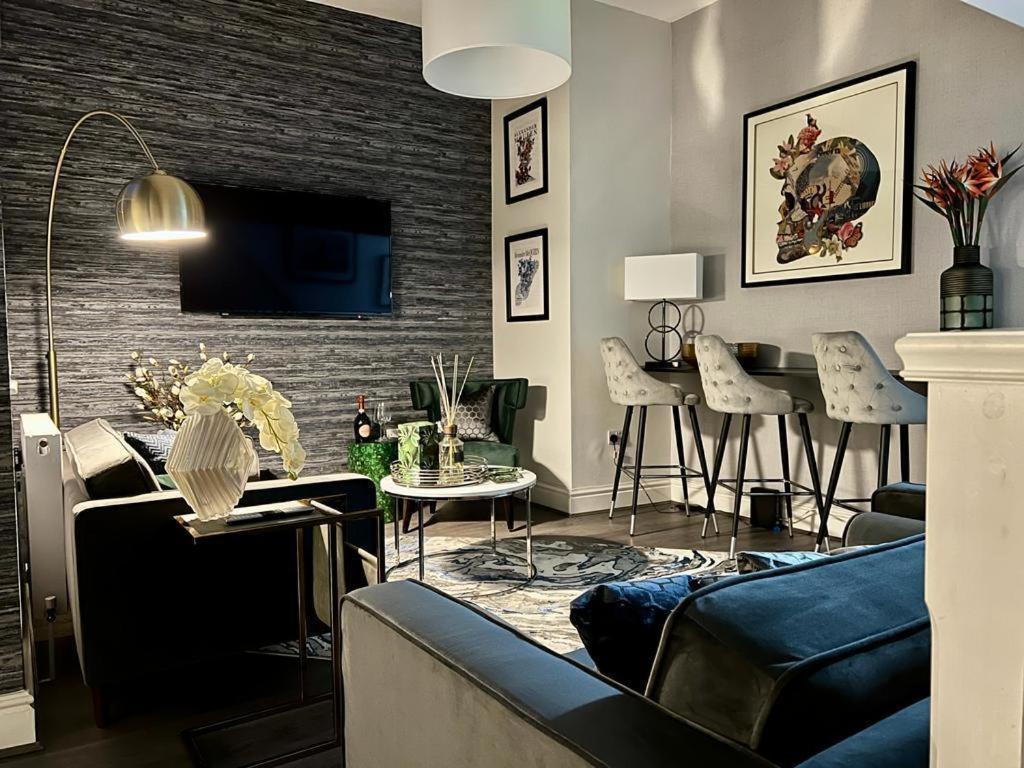 Room 4 Liverpool Zewnętrze zdjęcie