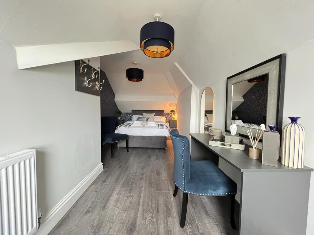 Room 4 Liverpool Zewnętrze zdjęcie