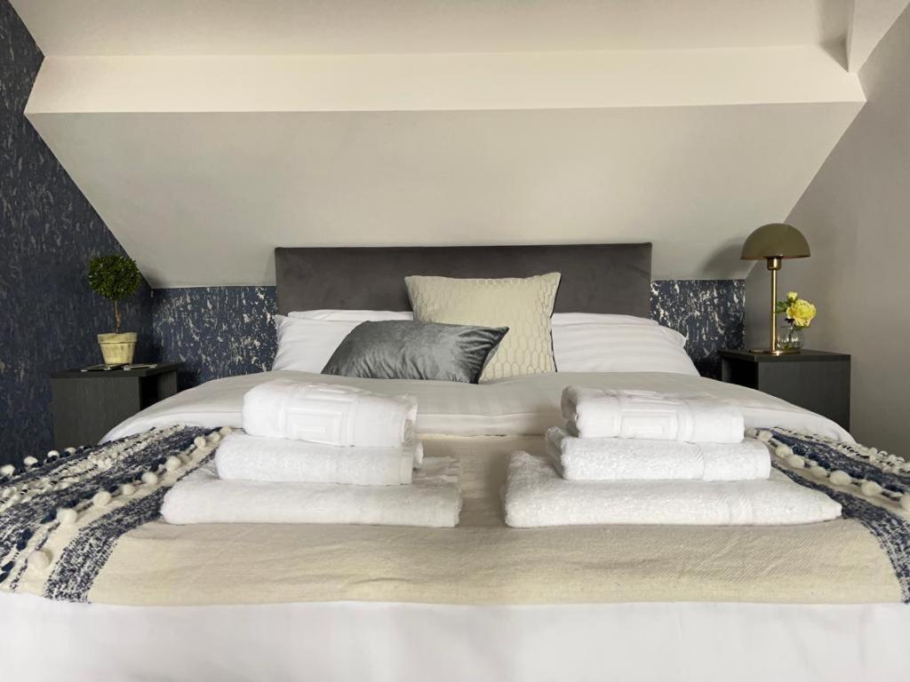 Room 4 Liverpool Zewnętrze zdjęcie