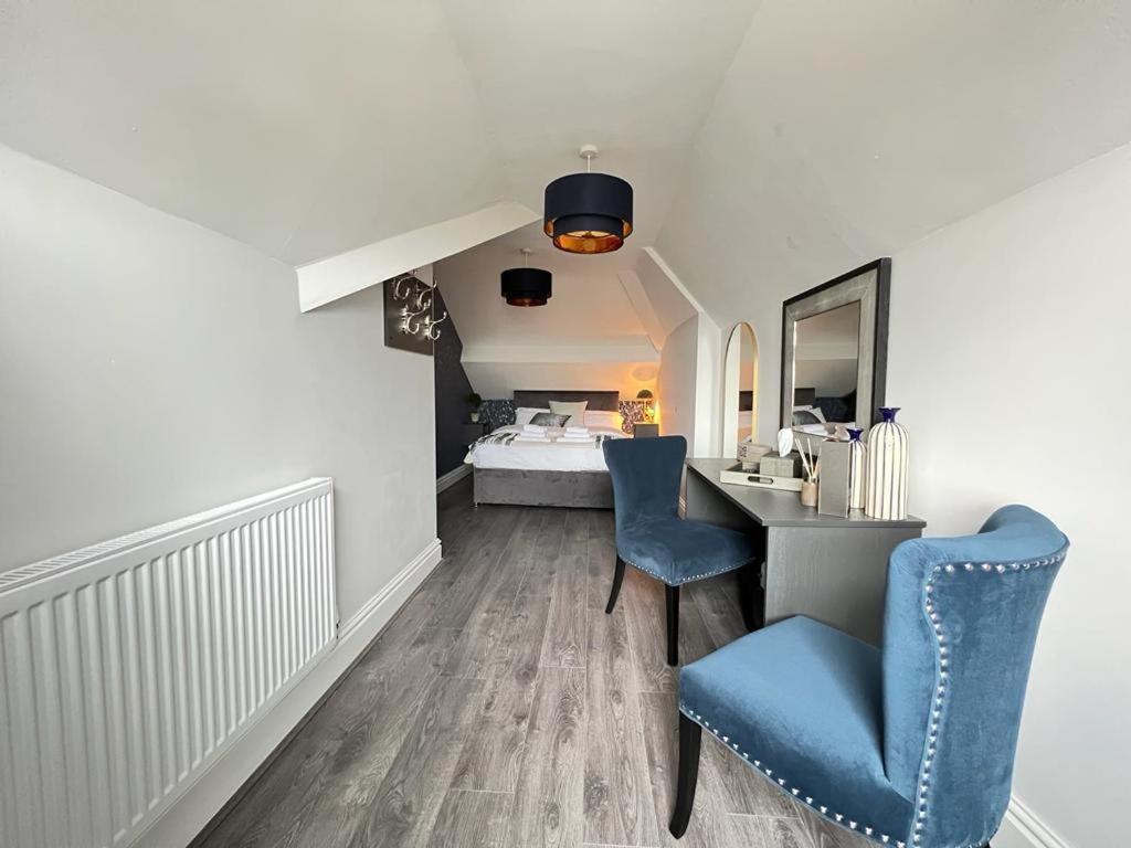 Room 4 Liverpool Zewnętrze zdjęcie