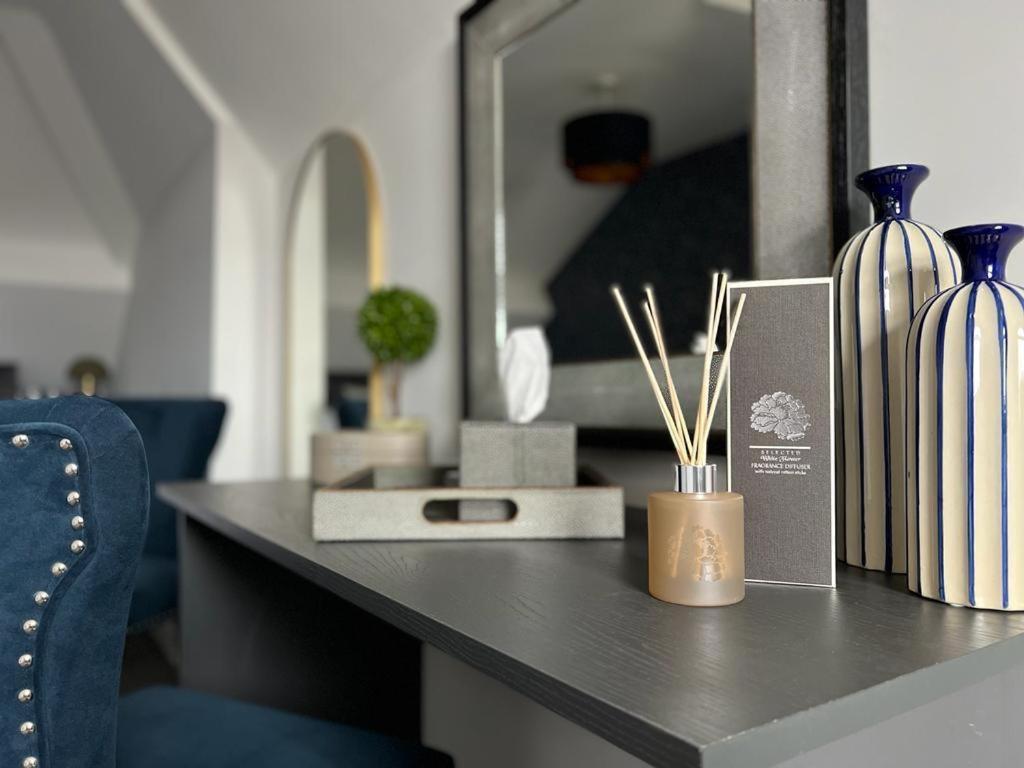 Room 4 Liverpool Zewnętrze zdjęcie